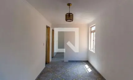 Apartamento para Venda - Sapopemba, 2 Quartos,  45 m² - São Paulo
