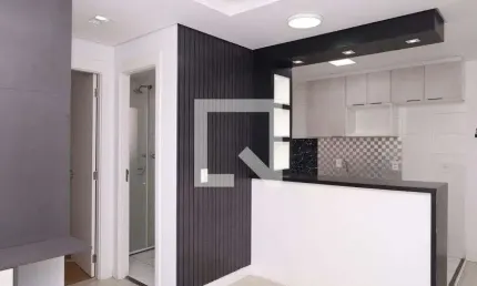 Apartamento para Venda - Vila Carmosina, 2 Quartos,  42 m² - São Paulo