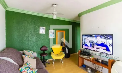 Apartamento para Venda - Quitaúna, 2 Quartos,  64 m² - Osasco