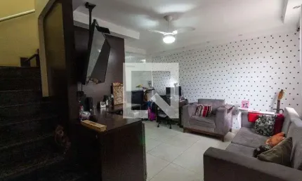 Casa / Sobrado em Condomínio para Venda - Cidade Patriarca, 2 Quartos,  105 m² - São Paulo