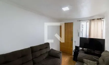 Apartamento para Venda - Artur Alvim, 2 Quartos,  48 m² - São Paulo