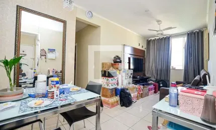 Apartamento para Venda - Fonseca, 2 Quartos,  59 m² - Niterói