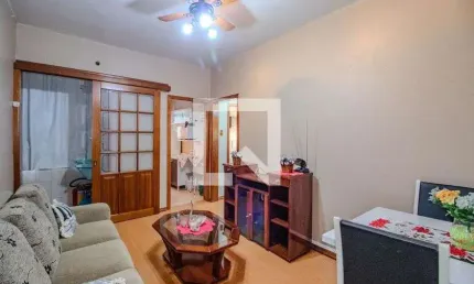 Apartamento para Venda - Cristo Redentor, 2 Quartos,  62 m² - Porto Alegre