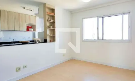 Apartamento para Venda - Jardim, 2 Quartos,  60 m² - Santo André