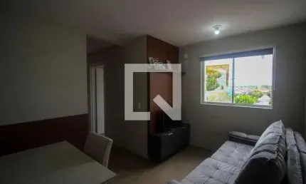Apartamento para Venda - Centro, 2 Quartos,  44 m² - Canoas