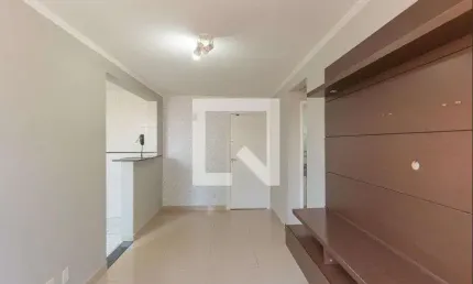 Apartamento para Venda - Jardim Antonio Von Zuben , 2 Quartos,  52 m² - Campinas