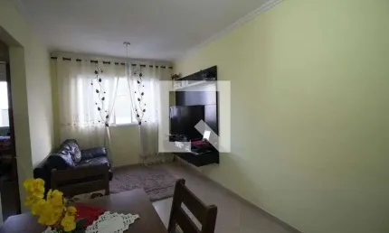 Apartamento para venda - itaquera, 2 quartos,  55 m² - são paulo