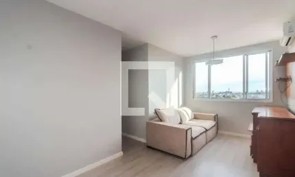 Apartamento para Venda - Jardim Itu-Sabará, 3 Quartos,  65 m² - Porto Alegre