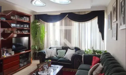 Apartamento para Venda - Centro, 2 Quartos,  82 m² - Guarulhos