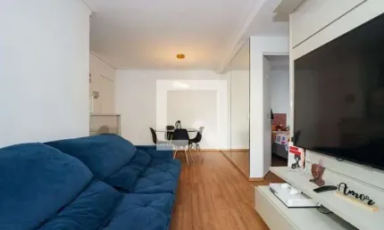 Apartamento para Venda - Vila Andrade, 2 Quartos,  57 m² - São Paulo