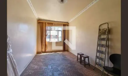 Apartamento para Venda - Engenho Novo, 2 Quartos,  78 m² - Rio de Janeiro