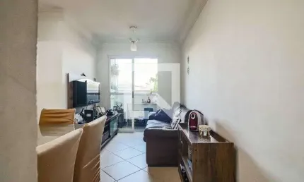 Apartamento para Venda - Jardim Éster Yolanda, 3 Quartos,  58 m² - São Paulo