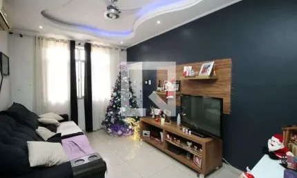 Apartamento para Venda - Penha, 2 Quartos,  75 m² - Rio de Janeiro