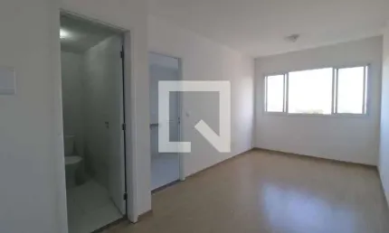Apartamento para Venda - Socorro, 1 Quarto,  27 m² - São Paulo