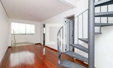 Cobertura para Venda - Campo Belo, 2 Quartos,  115 m² - São Paulo