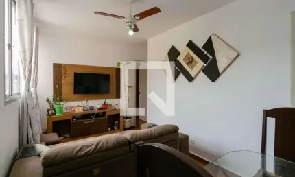 Apartamento para Venda - Vila Amália, 2 Quartos,  49 m² - São Paulo