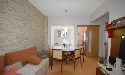 Apartamento para Venda - Irajá, 3 Quartos,  72 m² - Rio de Janeiro