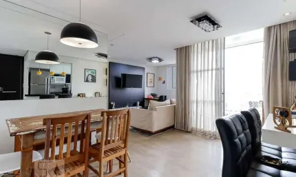 Apartamento para Venda - Vila Guilherme, 1 Quarto,  52 m² - São Paulo