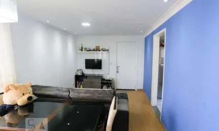 Apartamento para Venda - Jardim Iris , 2 Quartos,  49 m² - São Paulo