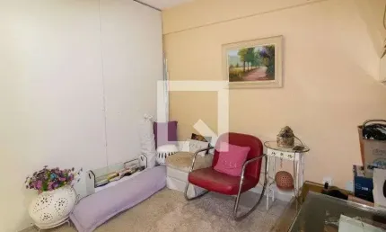 Apartamento para Venda - Botafogo, 1 Quarto,  43 m² - Campinas