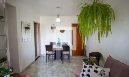 Apartamento para Venda - Itaquera, 2 Quartos,  49 m² - São Paulo