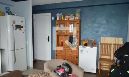 Apartamento para Venda - Liberdade, 2 Quartos,  51 m² - São Paulo
