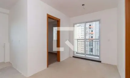 Apartamento para Venda - Belém, 2 Quartos,  37 m² - São Paulo
