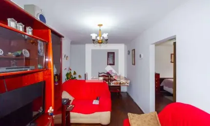 Apartamento para Venda - Vila Ema, 2 Quartos,  50 m² - São Paulo