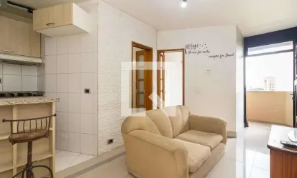 Apartamento para Venda - Moema, 1 Quarto,  39 m² - São Paulo