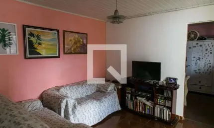 Casa para venda - vila gustavo, 2 quartos,  90 m² - são paulo