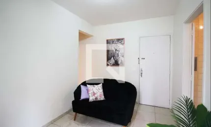 Apartamento para Venda - Moema, 1 Quarto,  79 m² - São Paulo