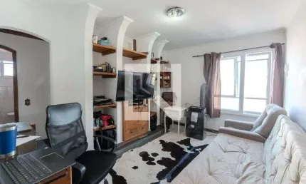 Apartamento para venda - bela vista, 1 quarto,  44 m² - são paulo