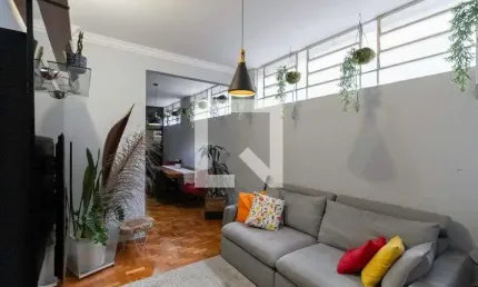 Apartamento para Venda - Santo Antônio, 3 Quartos,  126 m² - Belo Horizonte