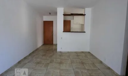 Apartamento para Venda - Panamby, 3 Quartos,  80 m² - São Paulo