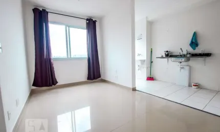 Apartamento para Venda - Água Branca, 1 Quarto,  31 m² - São Paulo
