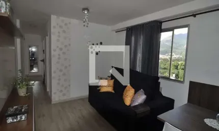 Apartamento para Venda - Freguesia , 3 Quartos,  60 m² - Rio de Janeiro