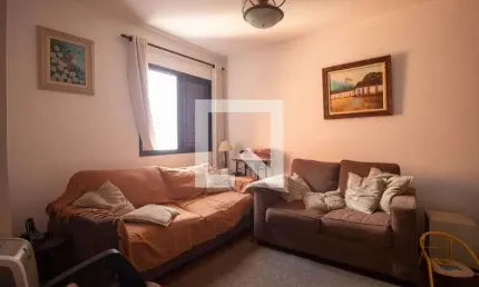 Apartamento para Venda - Santo Amaro , 3 Quartos,  115 m² - São Paulo