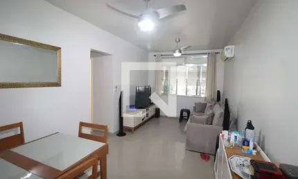 Apartamento para Venda - Engenho de Dentro, 2 Quartos,  67 m² - Rio de Janeiro