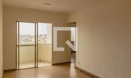 Apartamento para Venda - Vila Mascote, 2 Quartos,  55 m² - São Paulo