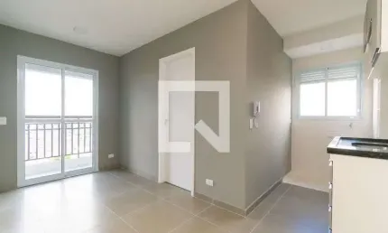 Apartamento para Venda - Sapopemba, 2 Quartos,  39 m² - São Paulo
