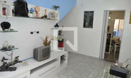 Casa / Sobrado em Condomínio para Venda - Engenho Novo, 2 Quartos,  100 m² - Rio de Janeiro