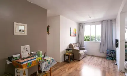 Apartamento para Venda - Cavalhada, 3 Quartos,  67 m² - Porto Alegre