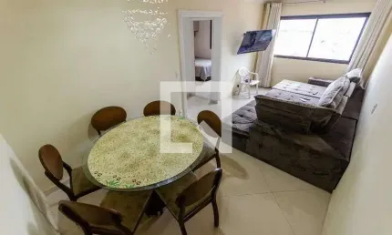 Apartamento para Venda - Vila Mangalot, 2 Quartos,  60 m² - São Paulo