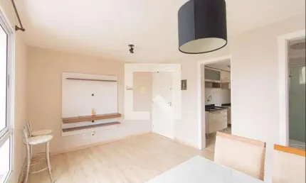 Apartamento para Venda - Mato Grande, 2 Quartos,  48 m² - Canoas