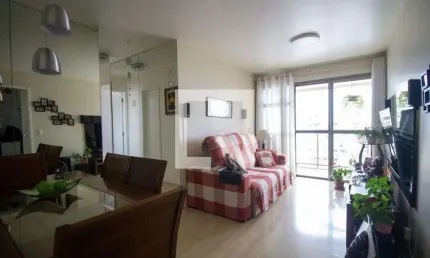 Apartamento para Venda - Recreio, 2 Quartos,  70 m² - Rio de Janeiro