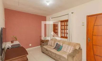 Casa para Venda - Sacomã, 2 Quartos,  65 m² - São Paulo