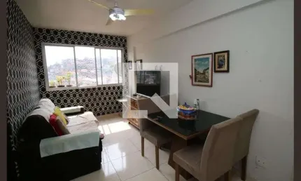 Apartamento para venda - olaria, 2 quartos,  59 m² - rio de janeiro