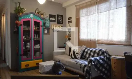 Apartamento para Venda - Freguesia , 3 Quartos,  62 m² - Rio de Janeiro