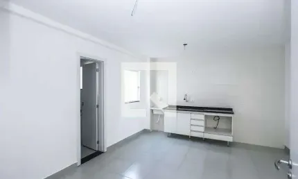 Apartamento para Venda - Vila das Mercês, 2 Quartos,  42 m² - São Paulo