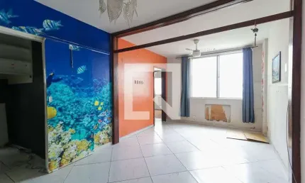 Apartamento para venda - meier, 3 quartos,  60 m² - rio de janeiro